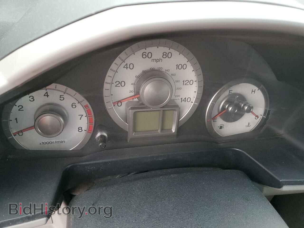 2011 HONDA PILOT - VIN: 5FNYF4H43BB016505 - Фото 9