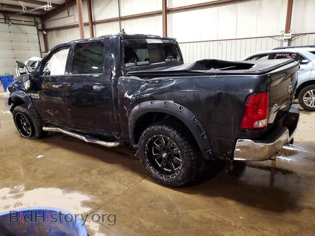 2016 RAM 1500 - VIN: 1C6RR7LT4GS366920 - Фото 2