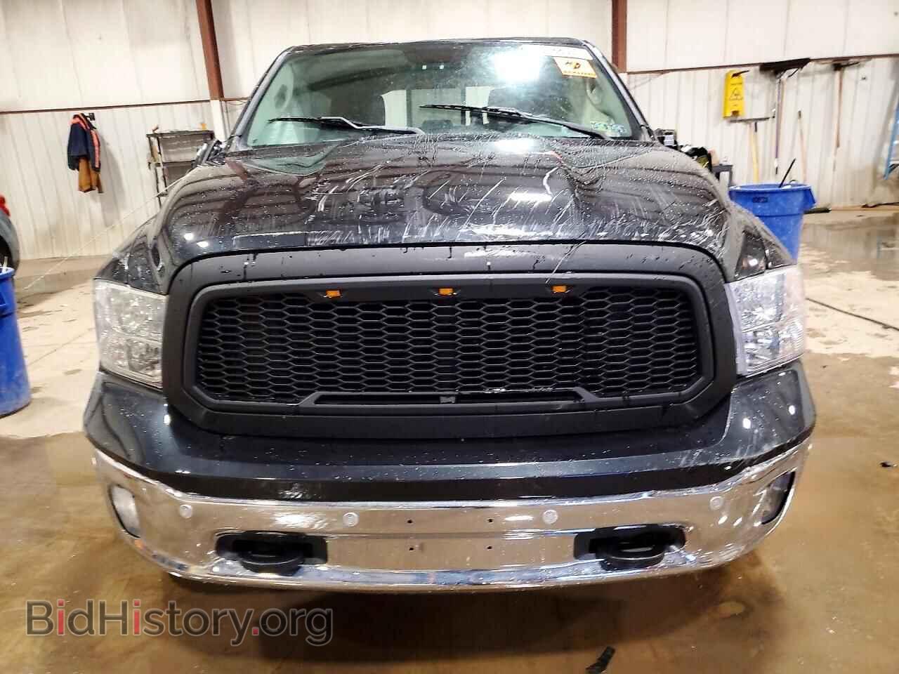 2016 RAM 1500 - VIN: 1C6RR7LT4GS366920 - Фото 5