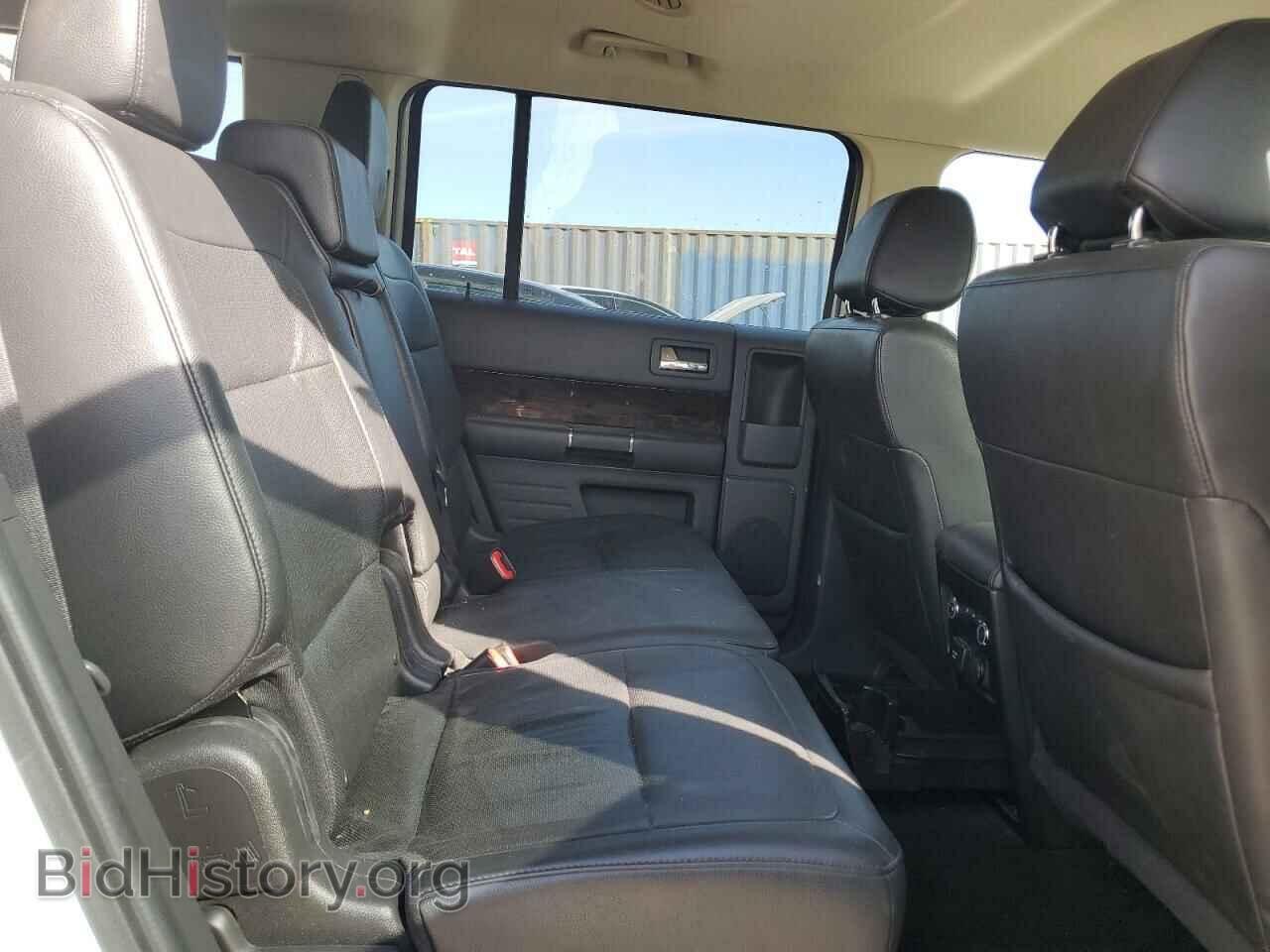 2015 FORD FLEX - VIN: 2FMHK6D86FBA07912 - Photo 11