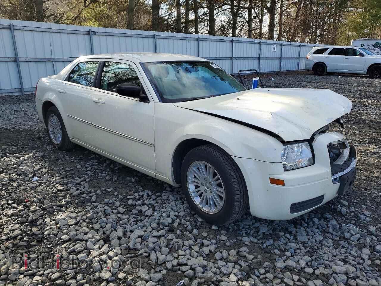 2009 CHRYSLER 300 - VIN: 2C3KA43D39H618891 - Фото 4
