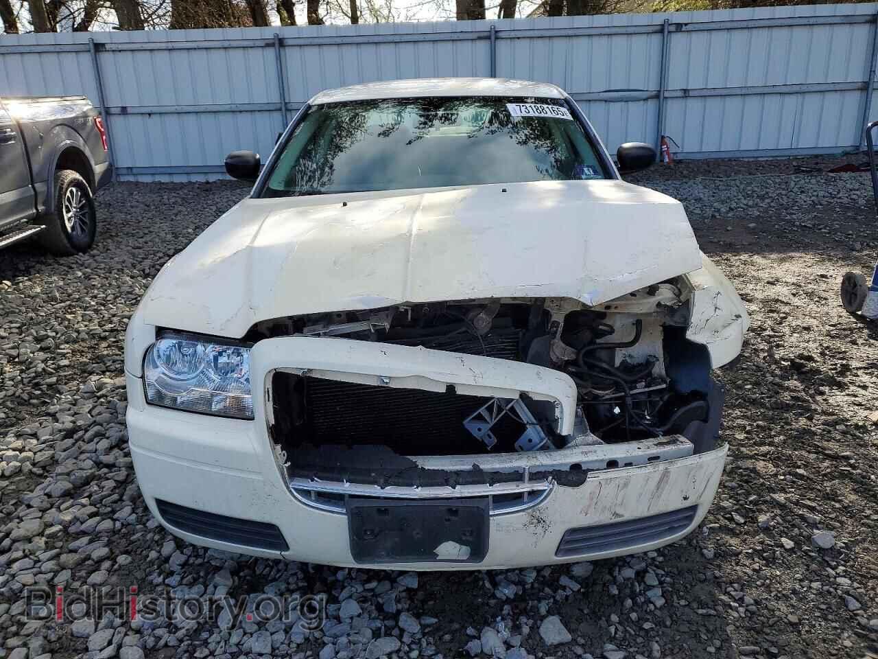 2009 CHRYSLER 300 - VIN: 2C3KA43D39H618891 - Фото 5