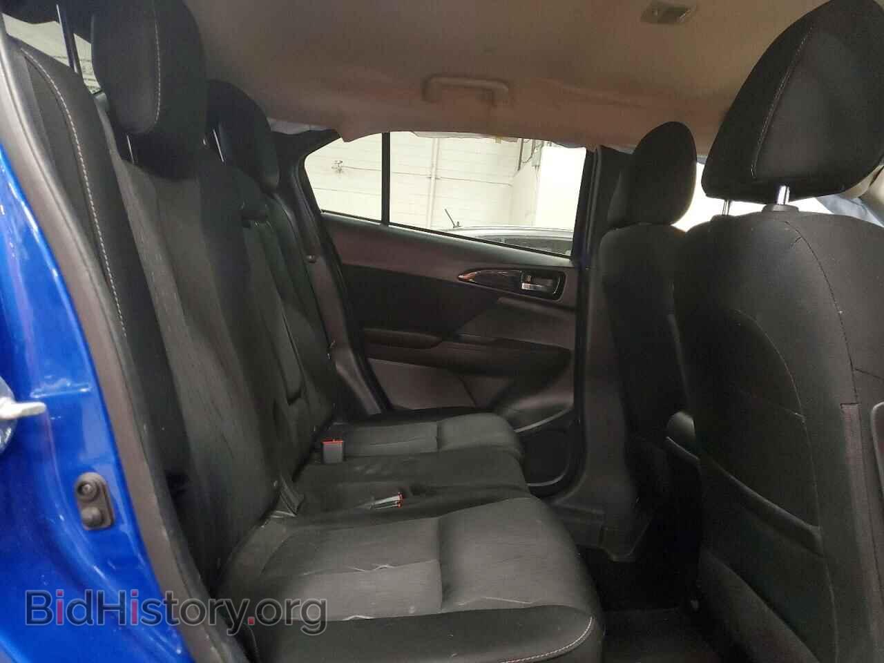 2020 MITSUBISHI ECLIPSE - VIN: JA4AT5AA5LZ037507 - Фото 11