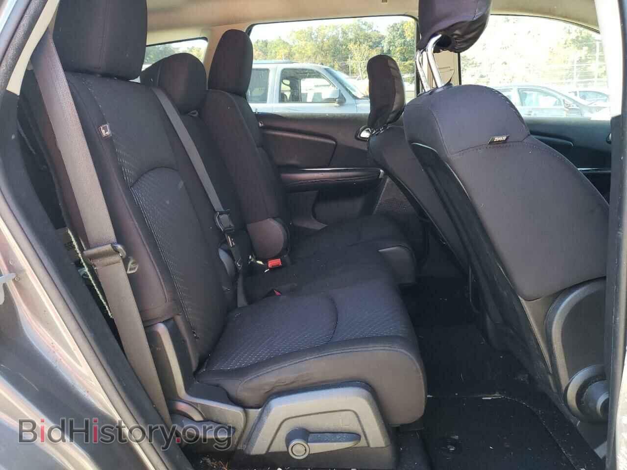 2013 DODGE JOURNEY - VIN: 3C4PDCAB6DT618209 - Фото 11