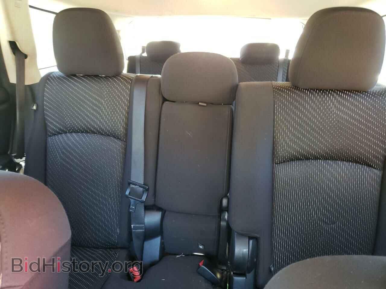 2013 DODGE JOURNEY - VIN: 3C4PDCAB6DT618209 - Фото 10