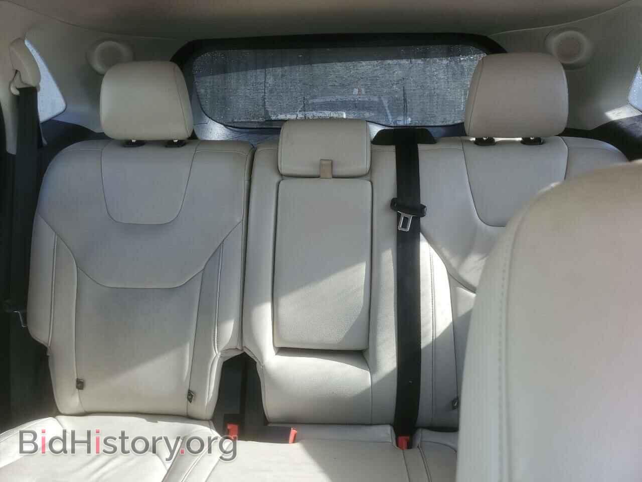 2018 FORD EDGE - VIN: 2FMPK3K90JBB44245 - Photo 10