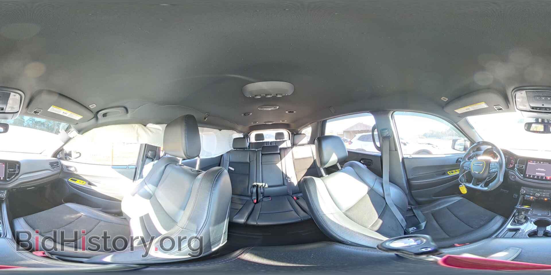 2021 DODGE DURANGO - VIN: 1C4SDHCT6MC750136 - Фото 14