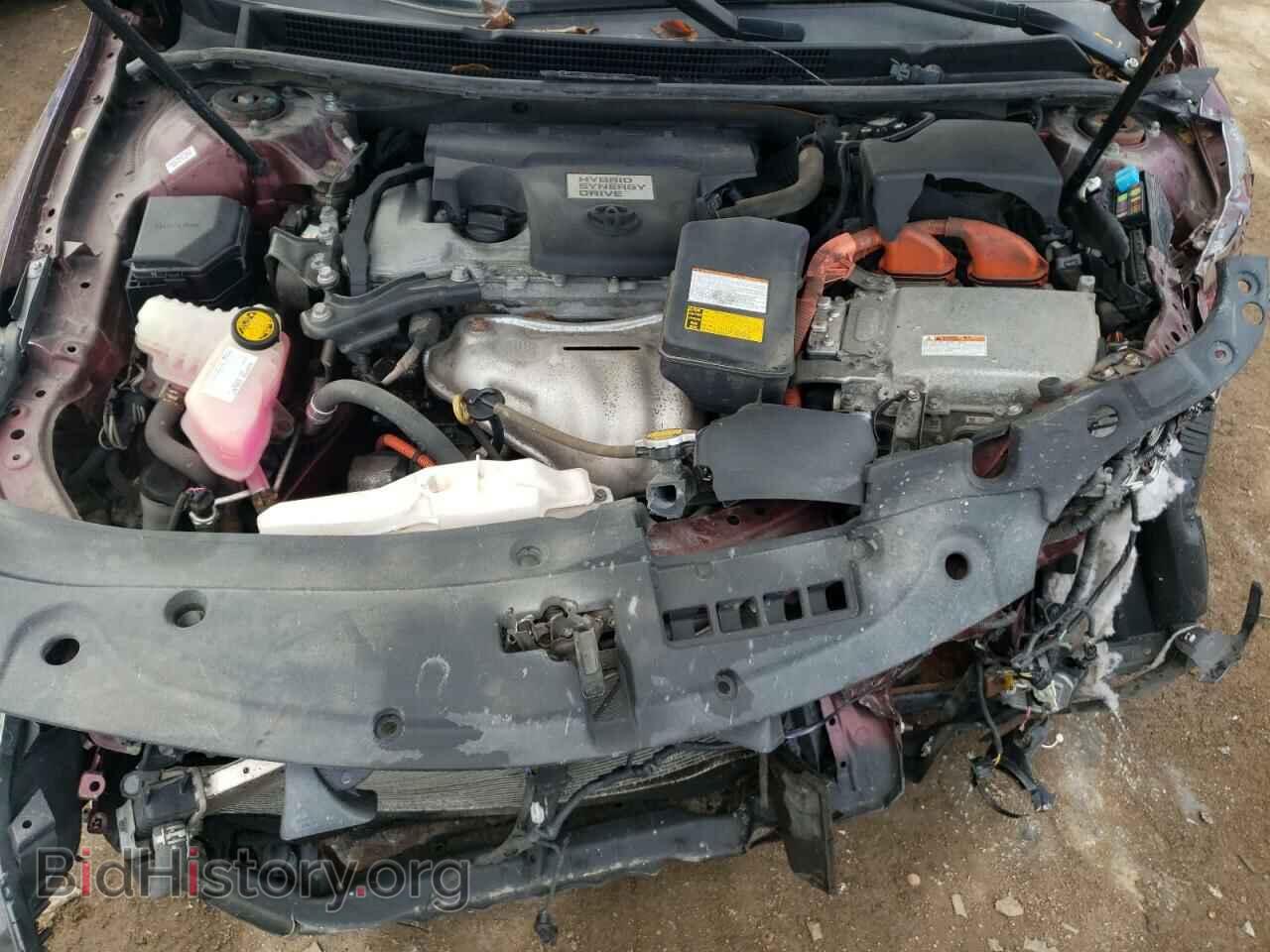 2015 TOYOTA AVALON - VIN: 4T1BD1EB2FU044012 - Фото 11