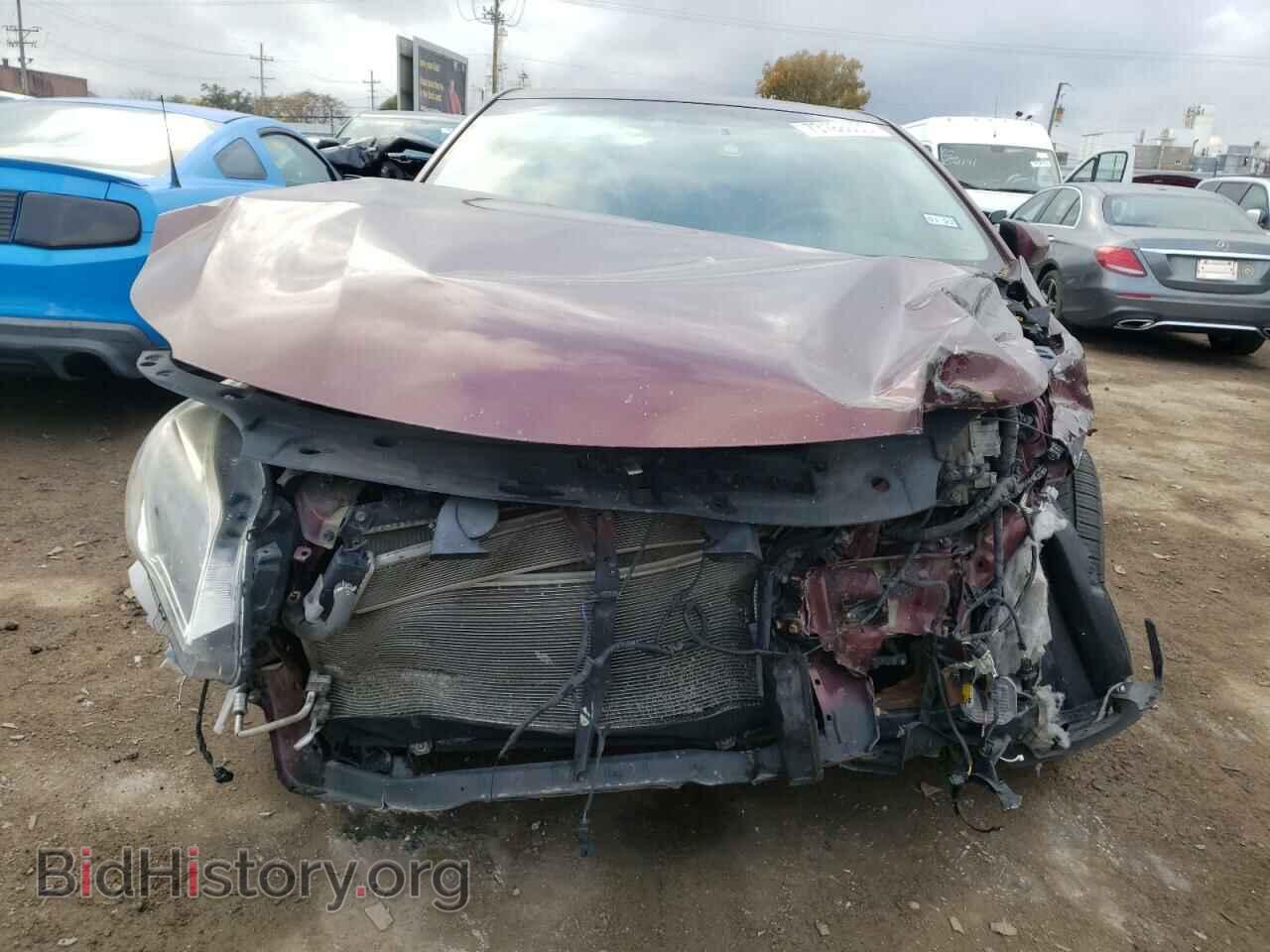 2015 TOYOTA AVALON - VIN: 4T1BD1EB2FU044012 - Фото 5