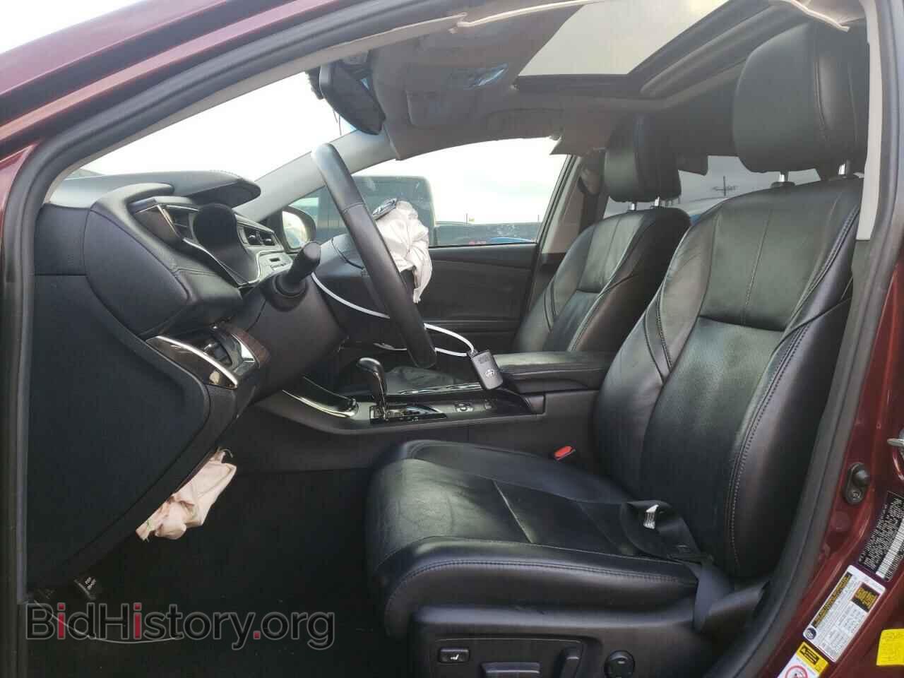2015 TOYOTA AVALON - VIN: 4T1BD1EB2FU044012 - Фото 7
