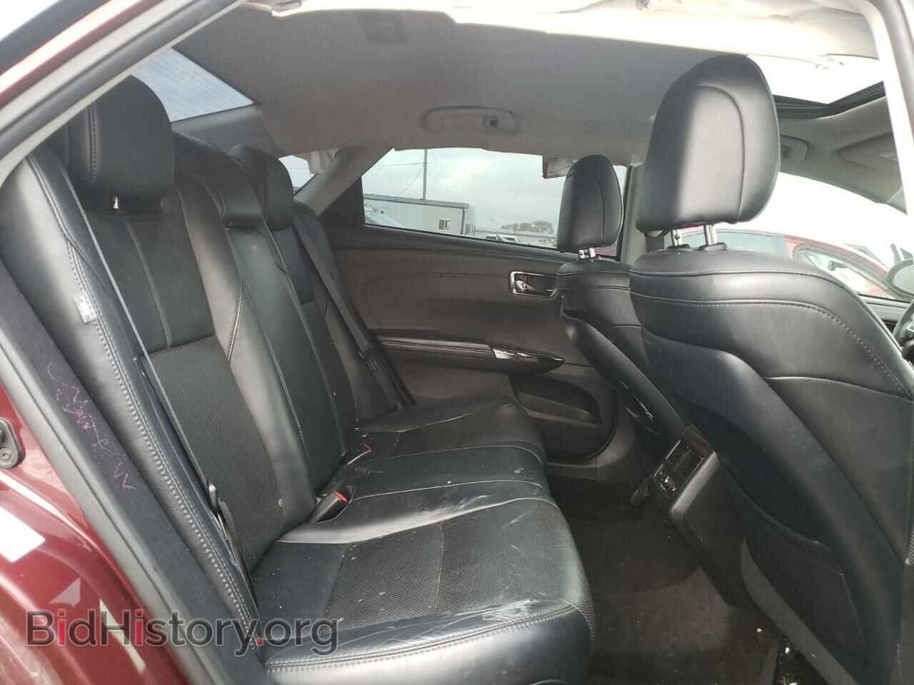 2015 TOYOTA AVALON - VIN: 4T1BD1EB2FU044012 - Фото 10