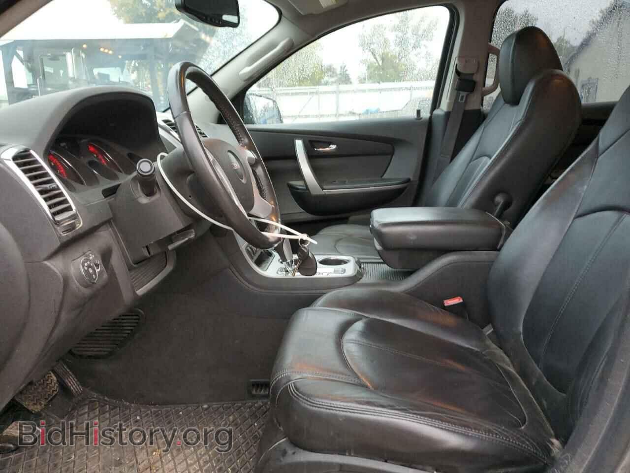 2012 GMC ACADIA - VIN: 1GKKVRED4CJ303652 - Фото 7