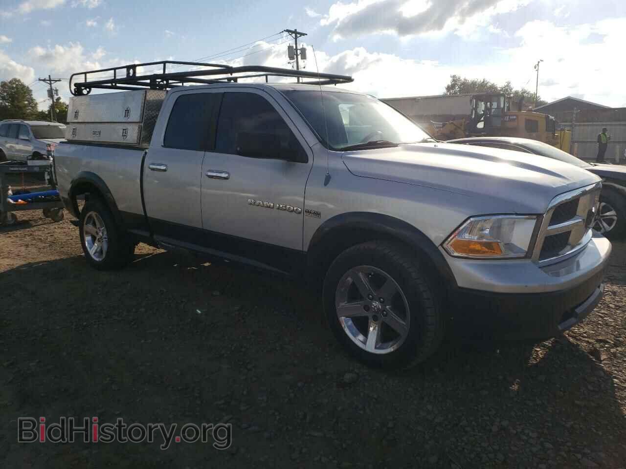 2011 DODGE All Models - VIN: 1D7RV1GT2BS685954 - Фото 4