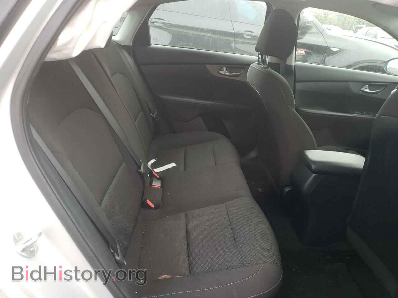 2020 KIA FORTE - VIN: 3KPF24AD0LE155625 - Фото 10