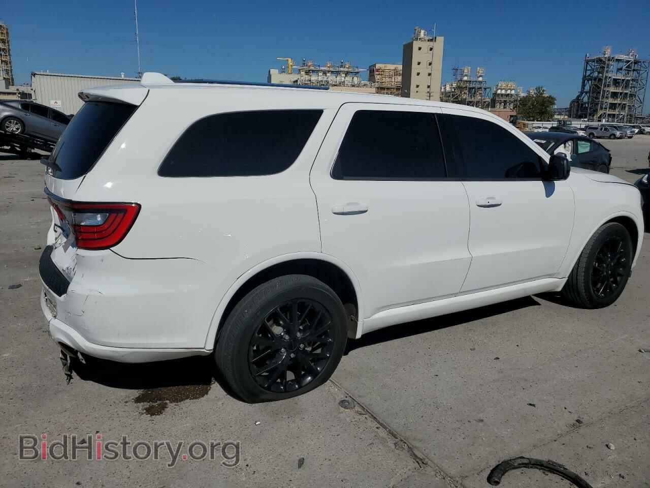 2015 DODGE DURANGO - VIN: 1C4RDJAG2FC194681 - Photo 3