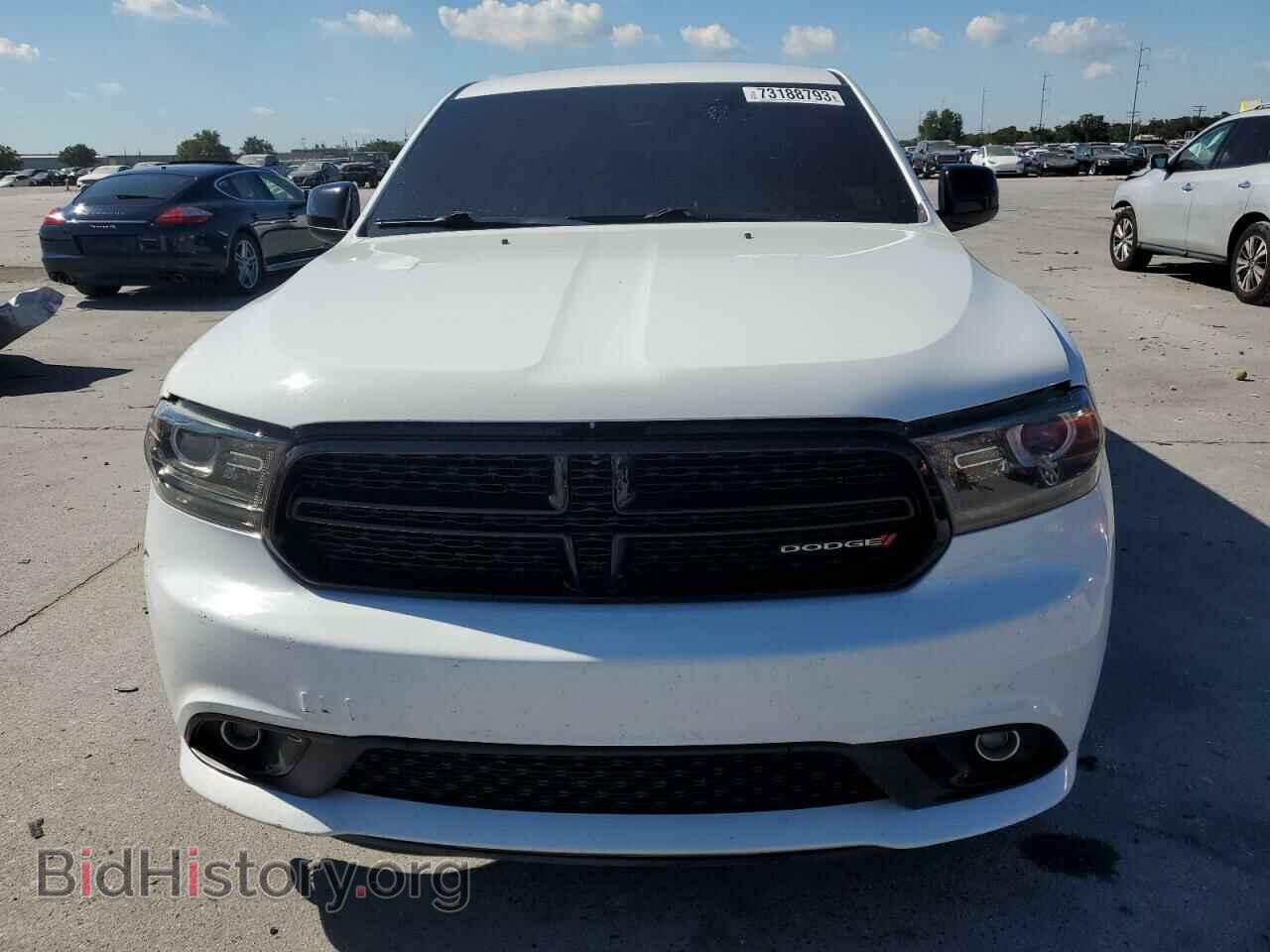 2015 DODGE DURANGO - VIN: 1C4RDJAG2FC194681 - Photo 5