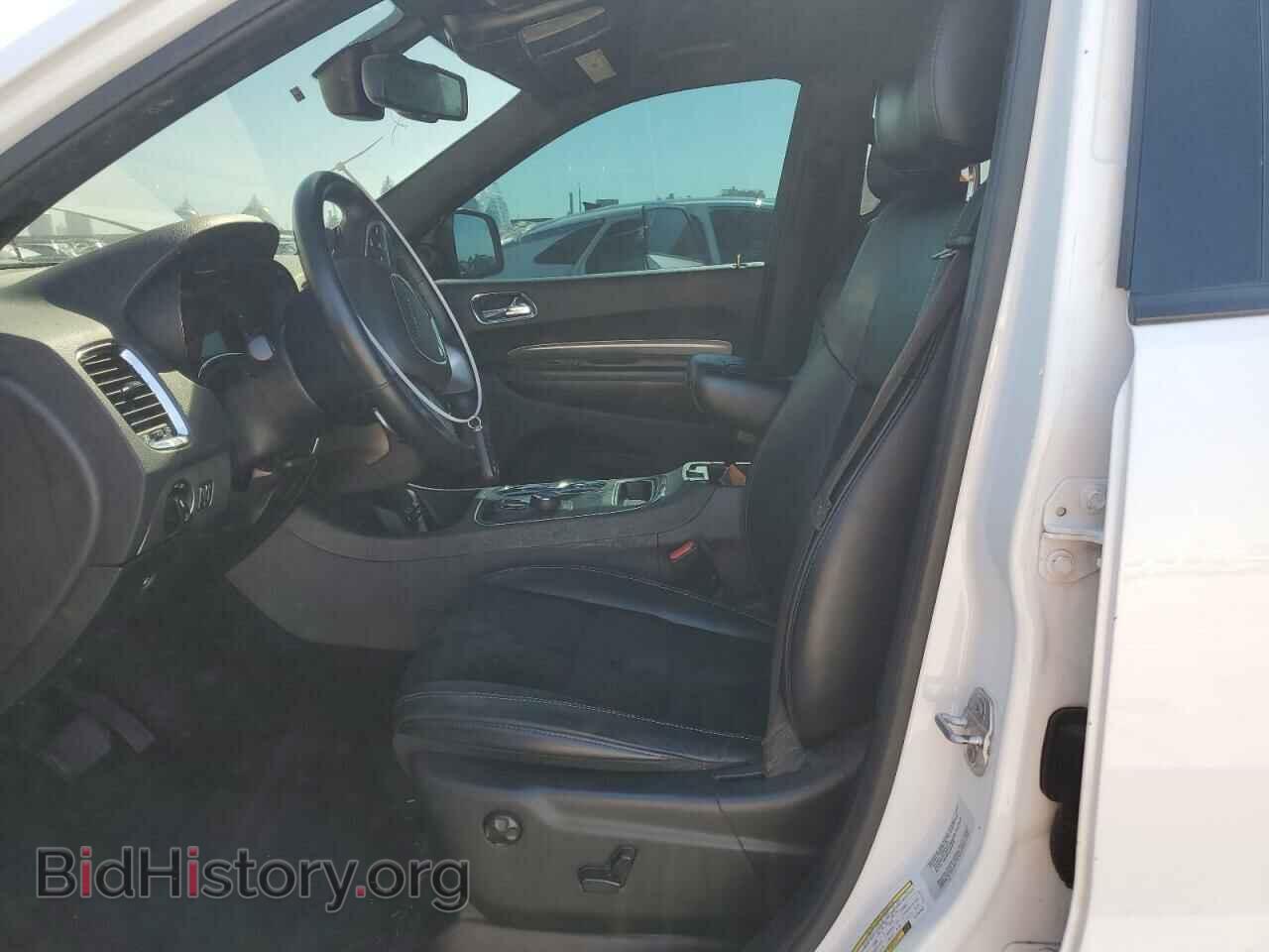 2015 DODGE DURANGO - VIN: 1C4RDJAG2FC194681 - Photo 7