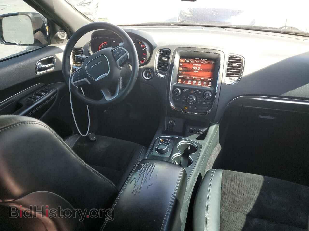 2015 DODGE DURANGO - VIN: 1C4RDJAG2FC194681 - Photo 8