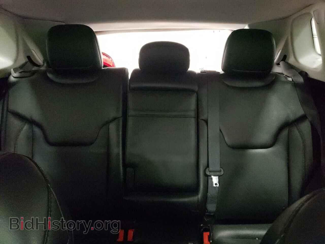 2018 JEEP COMPASS - VIN: 3C4NJDCB2JT482448 - Фото 10