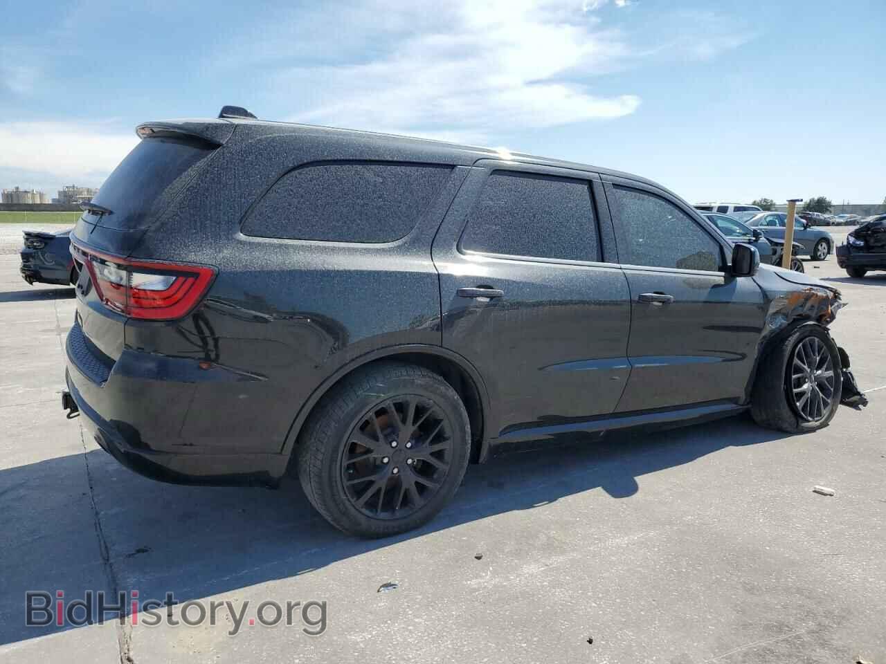 2016 DODGE DURANGO - VIN: 1C4RDJAG4GC353895 - Photo 3