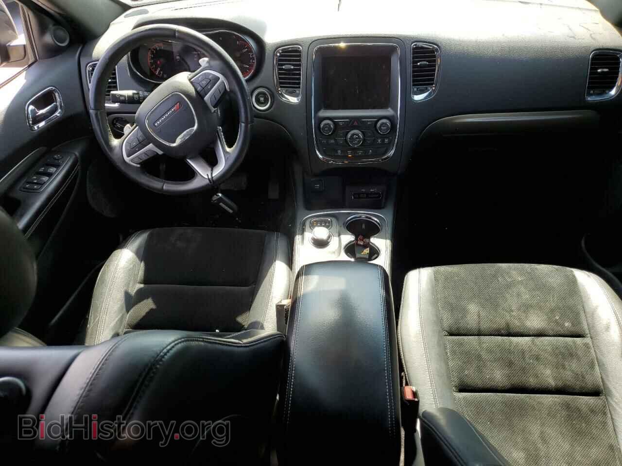 2016 DODGE DURANGO - VIN: 1C4RDJAG4GC353895 - Photo 8
