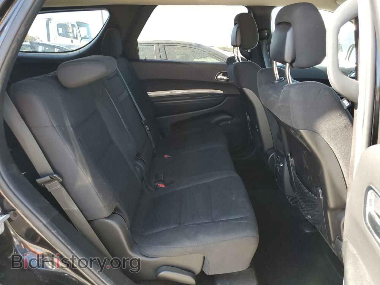 2014 DODGE DURANGO - VIN: 1C4RDJAG2EC420135 - Photo 11