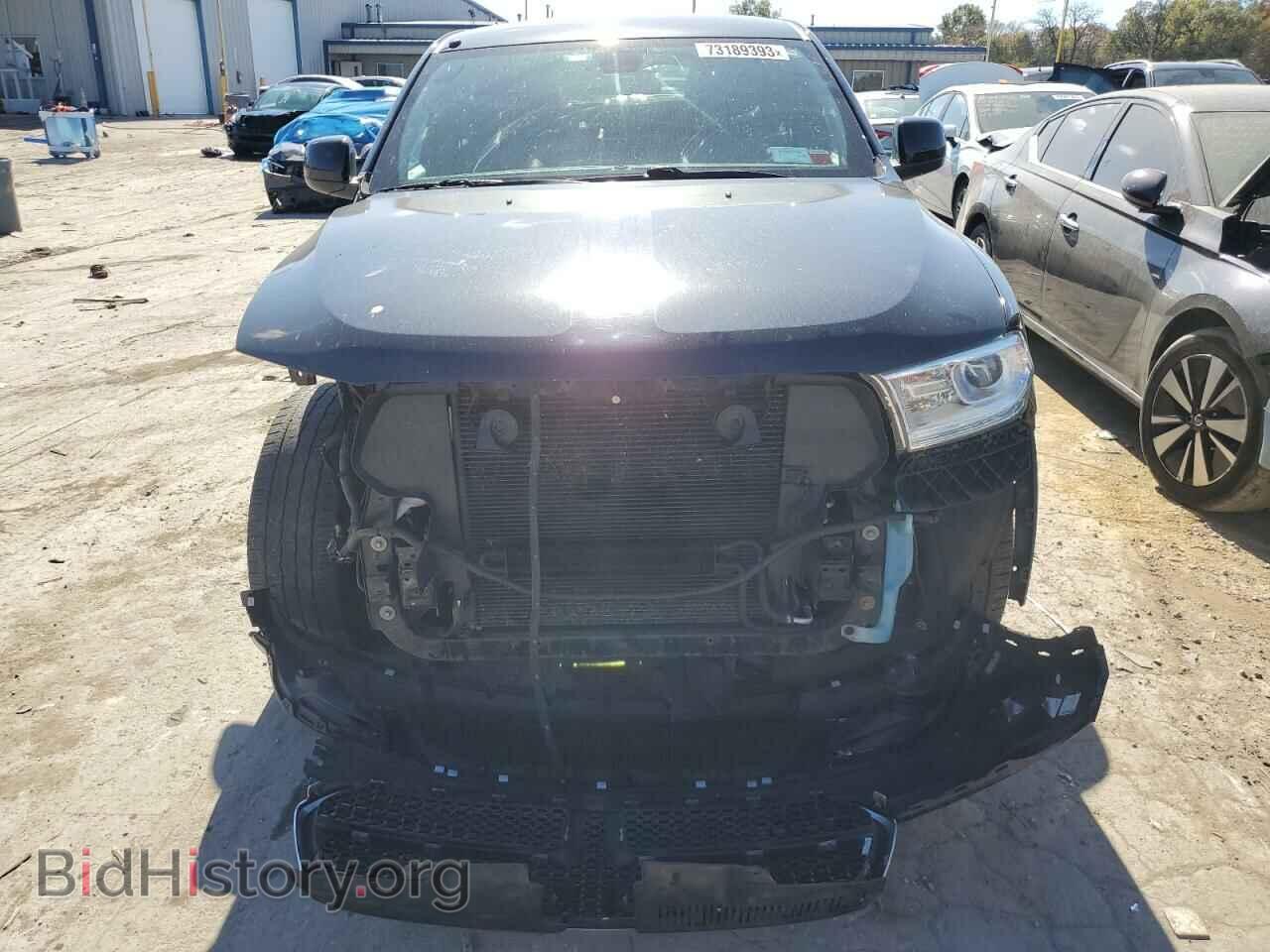 2014 DODGE DURANGO - VIN: 1C4RDJAG2EC420135 - Photo 5