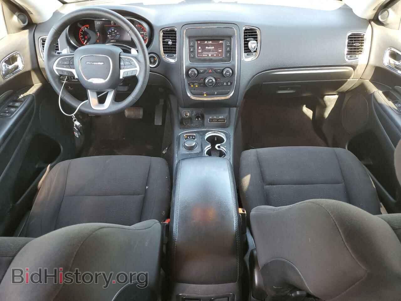 2014 DODGE DURANGO - VIN: 1C4RDJAG2EC420135 - Photo 8