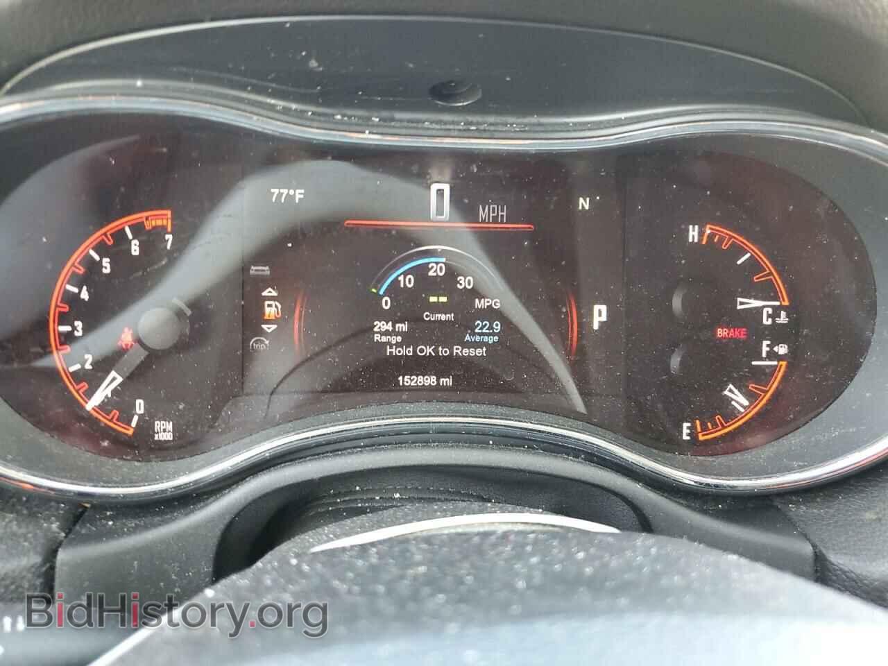 2014 DODGE DURANGO - VIN: 1C4RDJAG2EC420135 - Photo 9