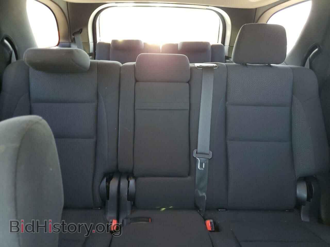 2014 DODGE DURANGO - VIN: 1C4RDJAG2EC420135 - Photo 10