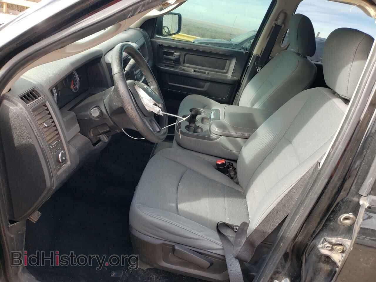 2014 RAM 1500 - VIN: 1C6RR7KT6ES115783 - Фото 7