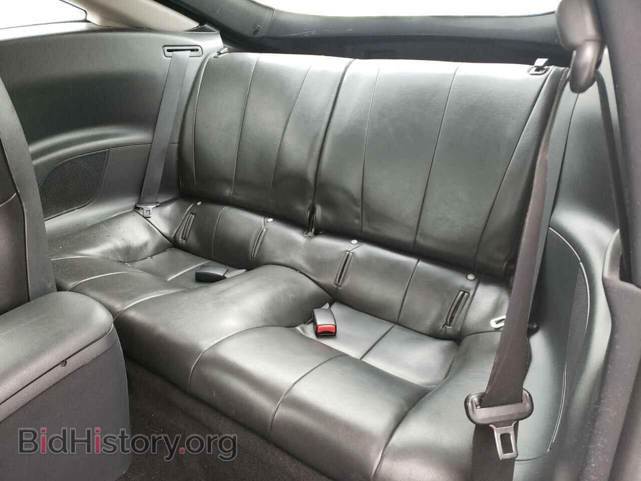 2008 MITSUBISHI ECLIPSE - VIN: 4A3AK64F88E025336 - Photo 10