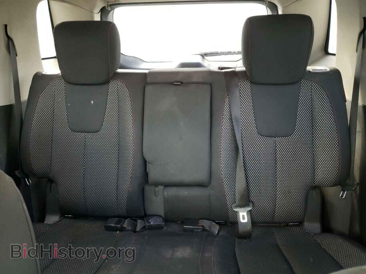 2010 GMC TERRAIN - VIN: 2CTFLDEY9A6305260 - Фото 10