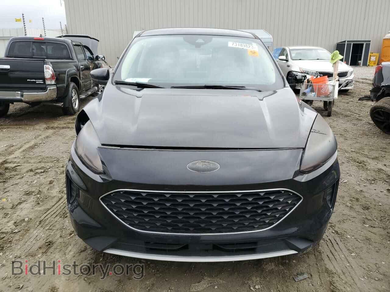 2020 FORD ESCAPE - VIN: 1FMCU0G67LUA92938 - Фото 5