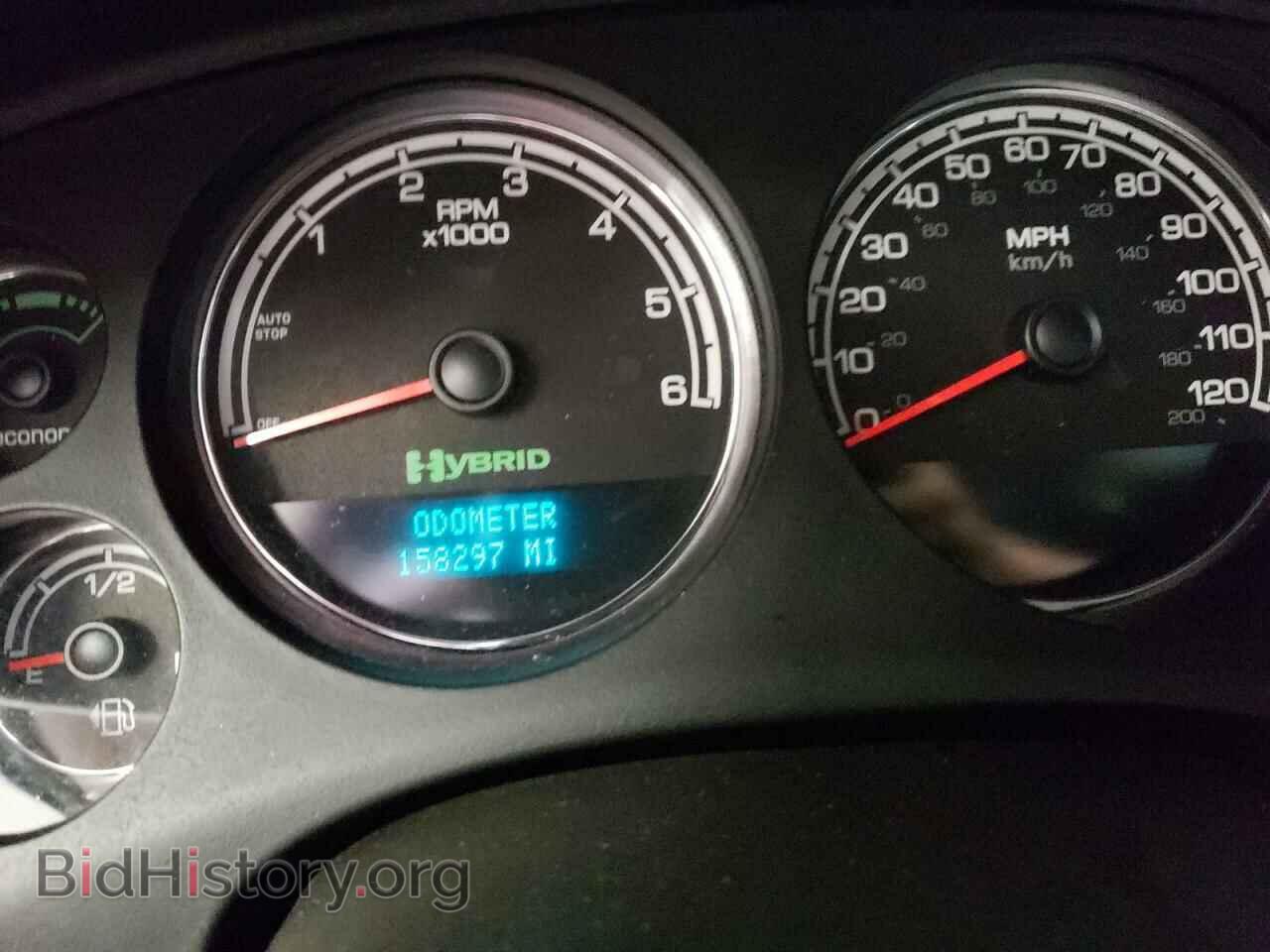 2012 GMC YUKON - VIN: 1GKS2GEJ0CR302793 - Фото 9