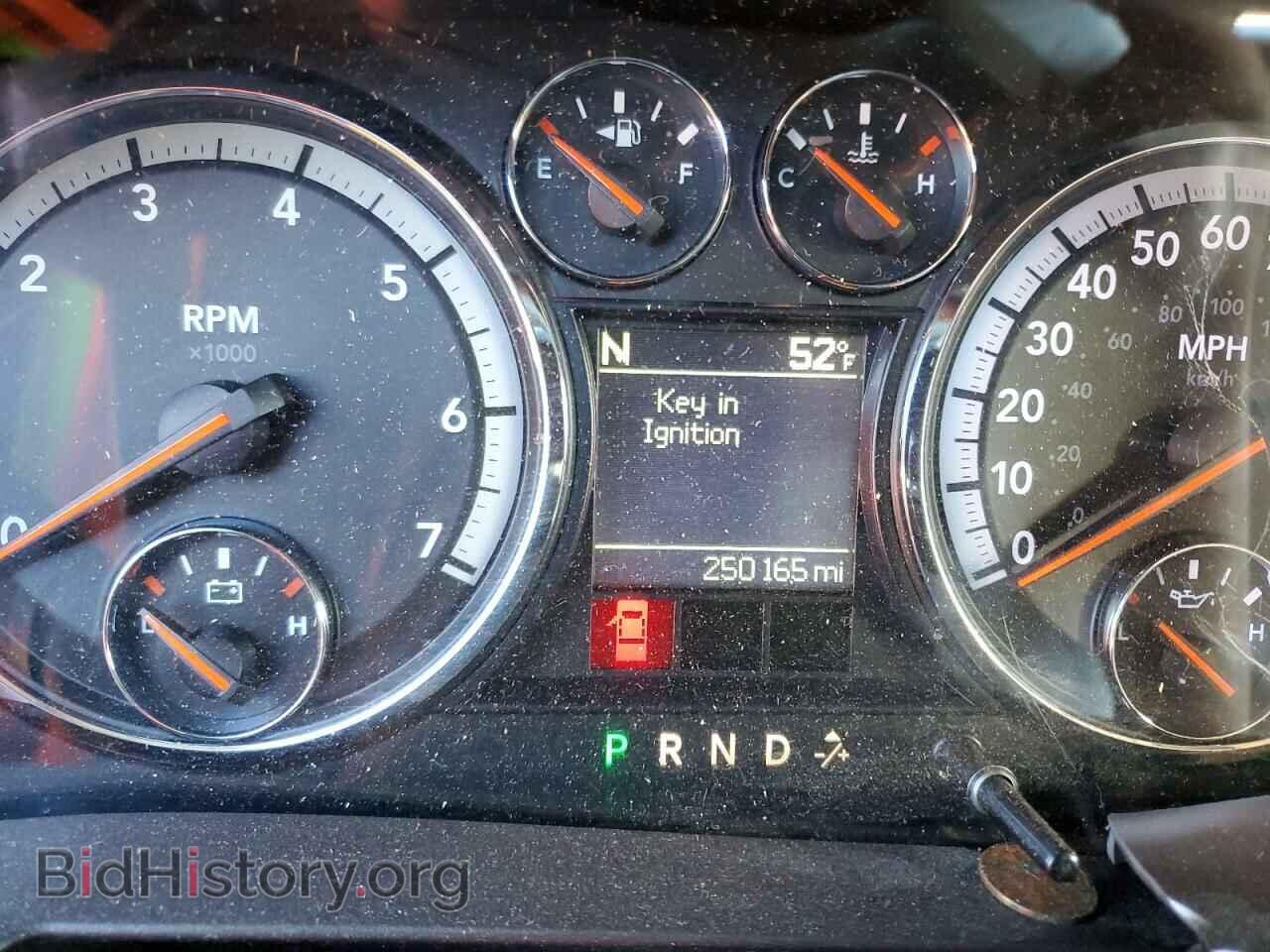 2012 DODGE RAM 1500 - VIN: 1C6RD7GT8CS209782 - Фото 9