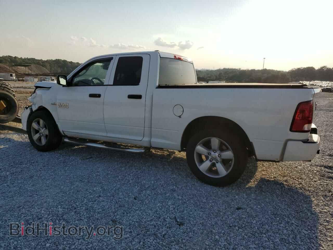 2013 RAM 1500 - VIN: 1C6RR6FT0DS674586 - Фото 2