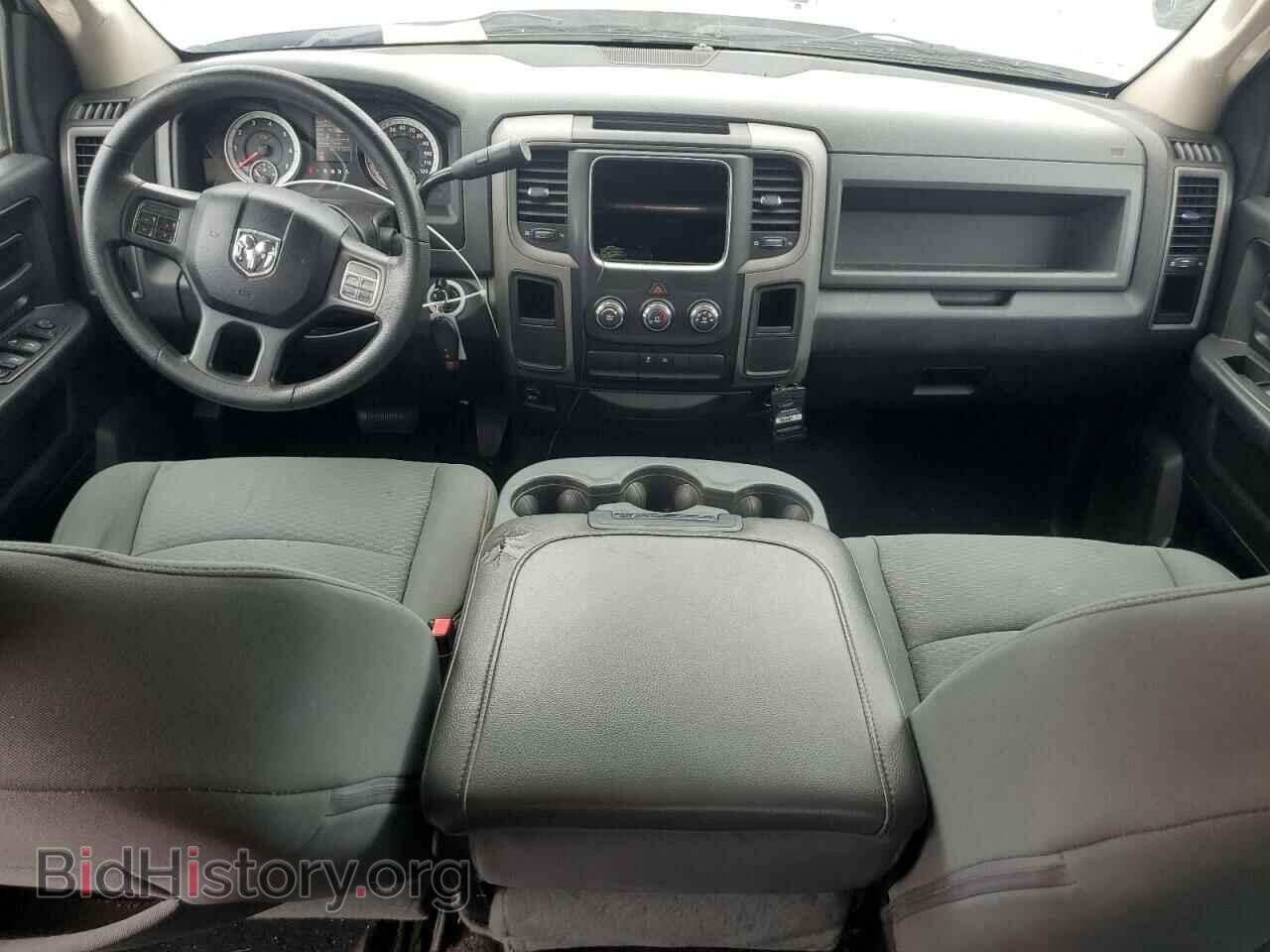 2013 RAM 1500 - VIN: 1C6RR6FT0DS674586 - Фото 8