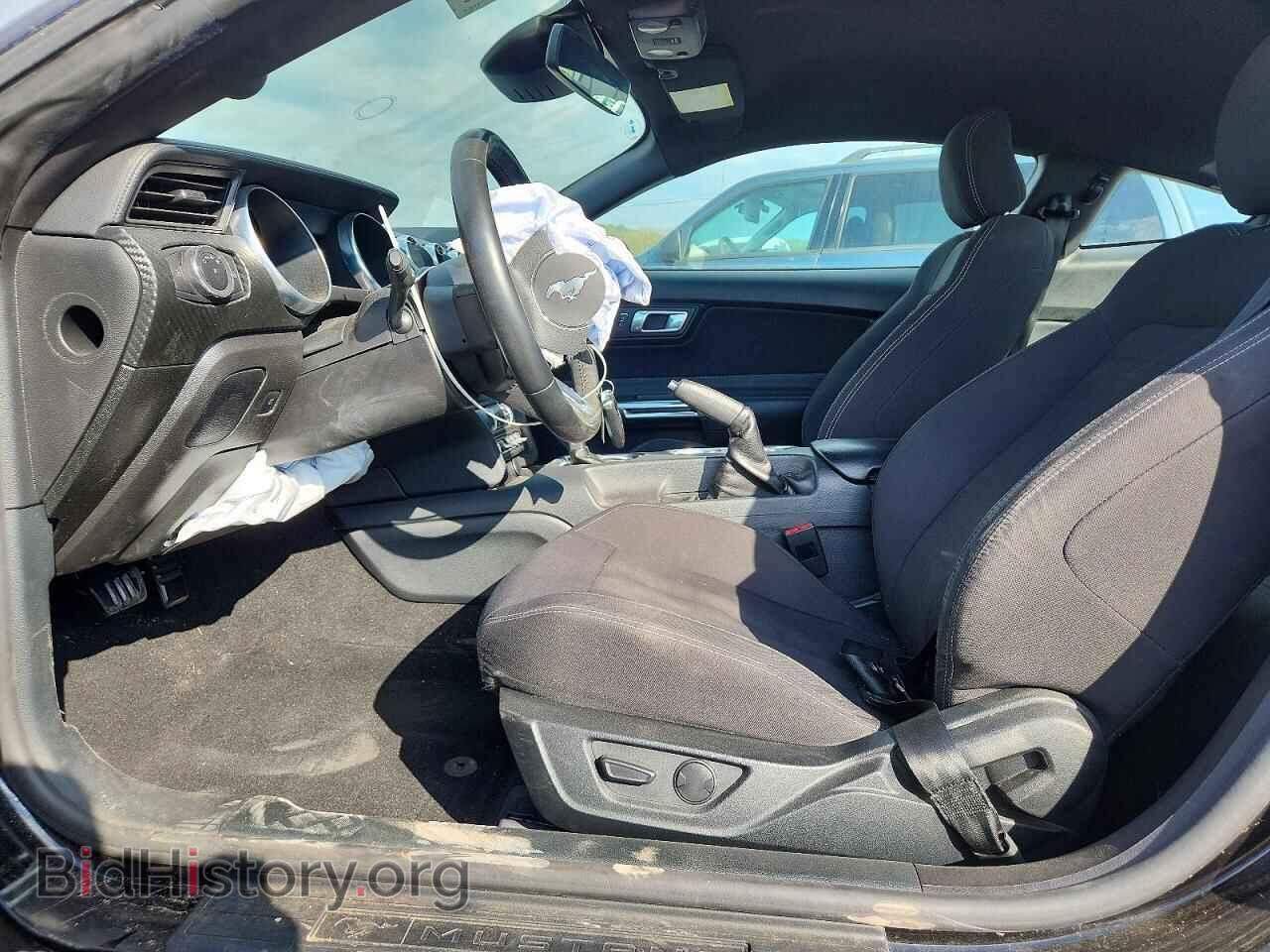 2023 FORD MUSTANG - VIN: 1FA6P8TH2P5107513 - Photo 7