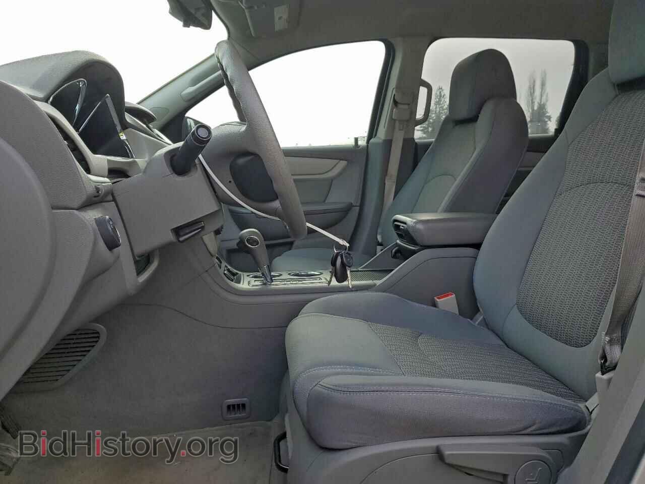 2015 CHEVROLET TRAVERSE - VIN: 1GNKVFED8FJ234129 - Фото 7