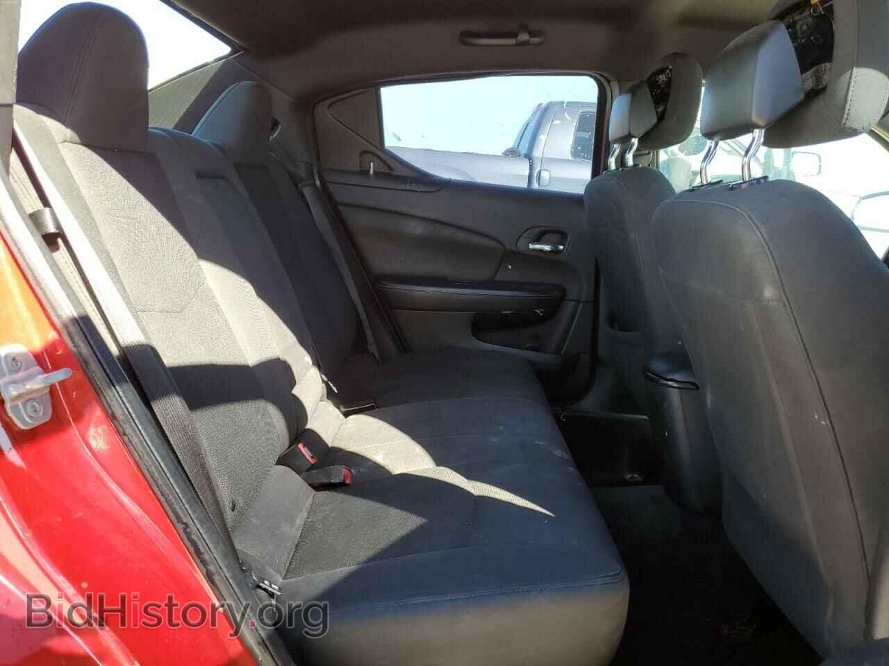 2012 DODGE AVENGER - VIN: 1C3CDZCB9CN215178 - Photo 10