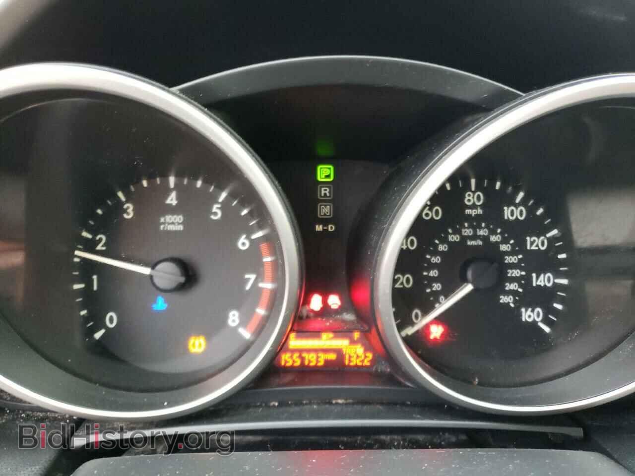 2012 MAZDA 5 - VIN: JM1CW2BL2C0120921 - Photo 9