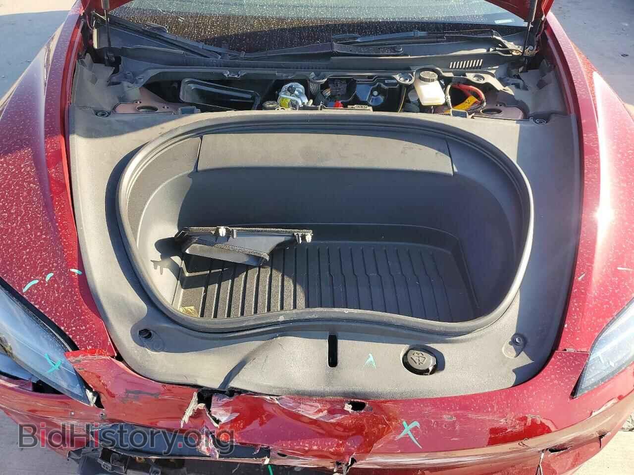 2024 TESLA MODEL 3 - VIN: 5YJ3E1EB9RF760277 - Photo 11