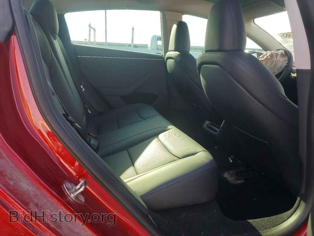2024 TESLA MODEL 3 - VIN: 5YJ3E1EB9RF760277 - Photo 10