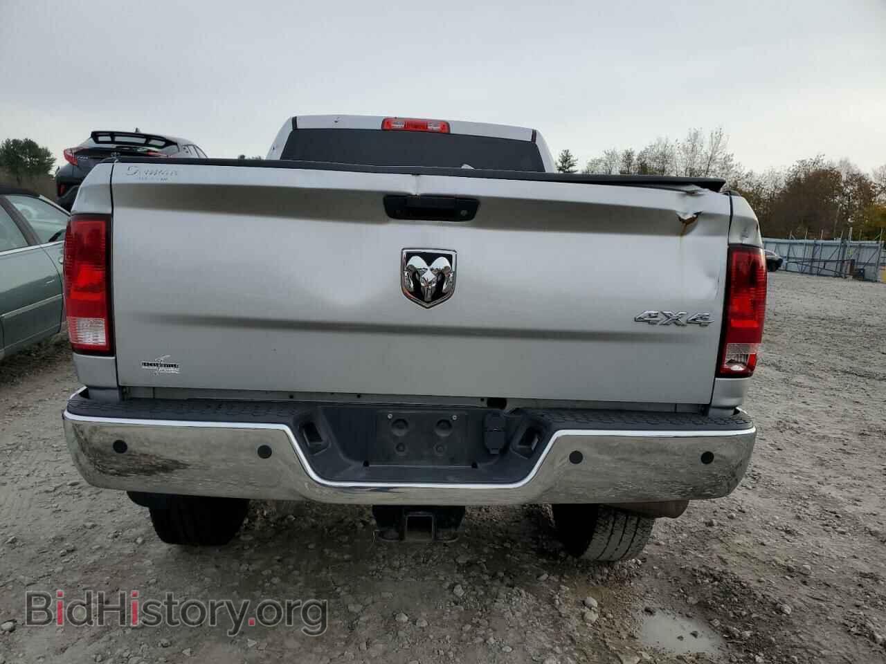 2017 RAM All Models - VIN: 3C6UR5CL0HG745212 - Photo 6
