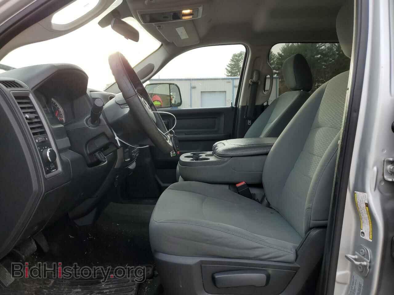 2017 RAM All Models - VIN: 3C6UR5CL0HG745212 - Photo 7