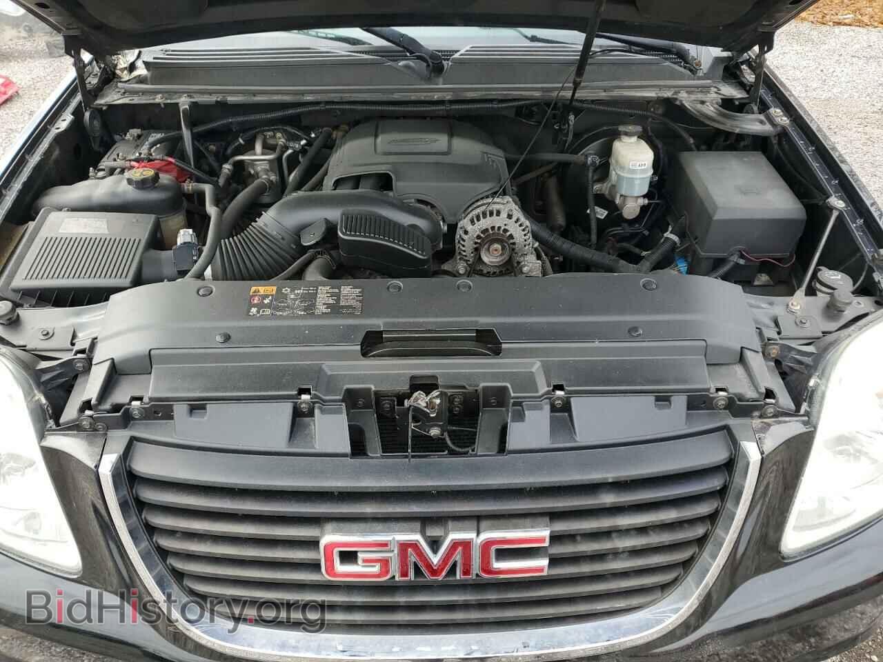 2014 GMC YUKON - VIN: 1GKS2AE04ER105701 - Фото 12