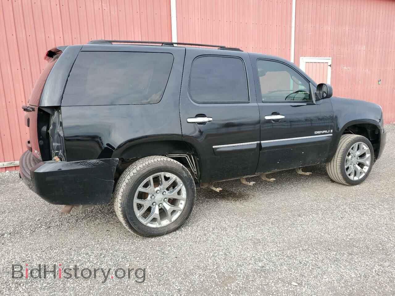 2014 GMC YUKON - VIN: 1GKS2AE04ER105701 - Фото 3