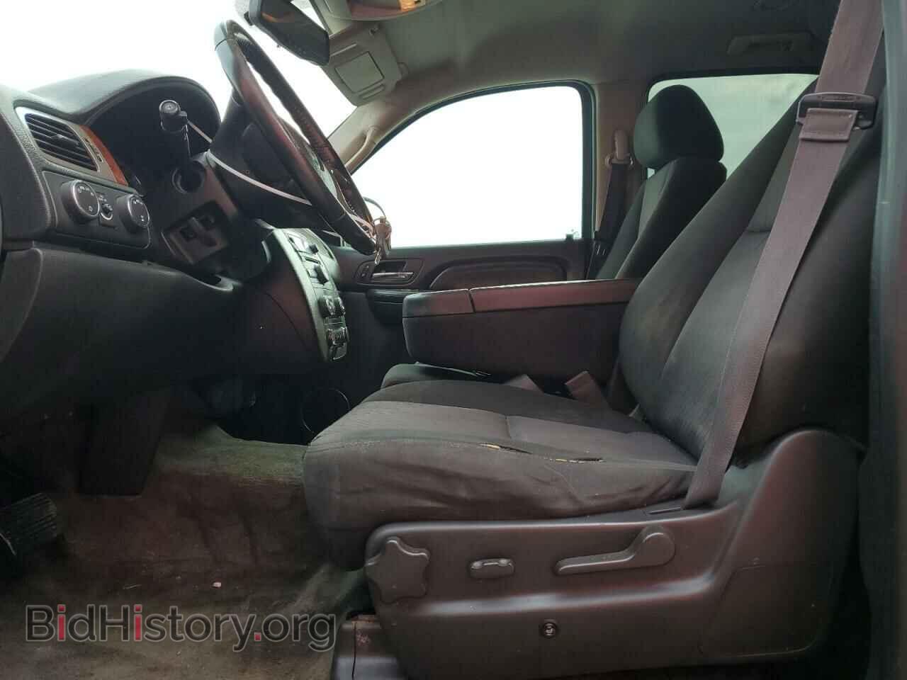 2014 GMC YUKON - VIN: 1GKS2AE04ER105701 - Фото 7