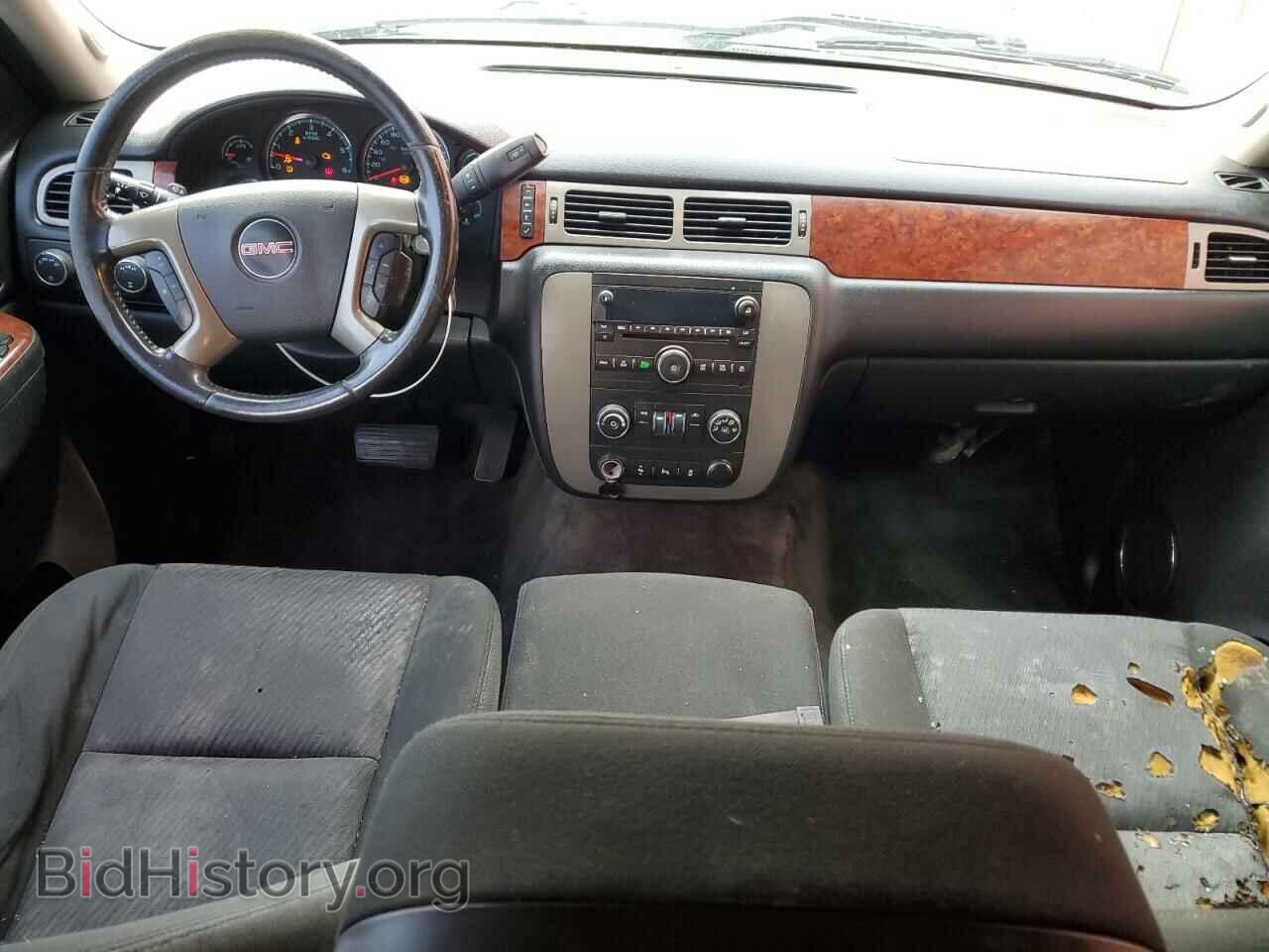2014 GMC YUKON - VIN: 1GKS2AE04ER105701 - Фото 8